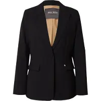 Mos Mosh Mmleonora Miley Blazer - Black - 38