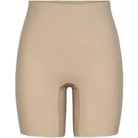 Pieces - Beige - Pcnamee Shorts Noos
