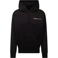 Ralph Lauren Collegepaita musta / valkoinen