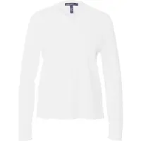 Marc Cain Neuletakki offwhite