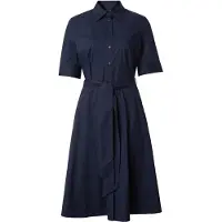 Ralph Lauren Puseromekko 'FINNBARR' laivastonsininen