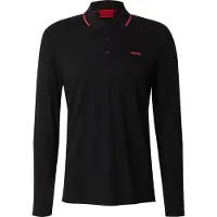 HUGO Derriko - Black - M