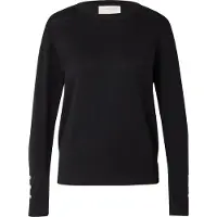 Freequent Fqkatie-Pullover - Black - XS