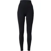 Aim'n Shape Seamless Tights - Black - XL