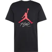 Jordan Jumpman Flight Lyhythihainen T-paita