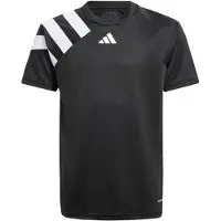 Adidas Fortore23 Jsy Y - Black - 128
