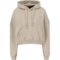 Alpha industries Collegetakki 'Essentials' hiekka