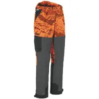 Swedteam Protection D-size Hunting Trouser Desolve Fire D120