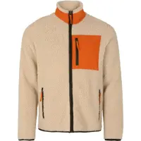 Seeland Zephyr Fleece Jacket Men Sandshell 2XL
