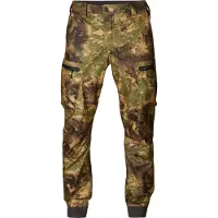 Härkila Deer Stalker Camo HWS AXIS MSP Forest Green housut