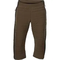 Härkila Mountain Hunter Insulated Breeks Men Hunting Green/Shadow Brown 54
