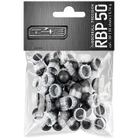 Umarex T4E Precision Rubberballs .50 0,75g - 50rds