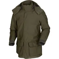 Härkila Pro Hunter Endure Takki Miehet Willow Green 50