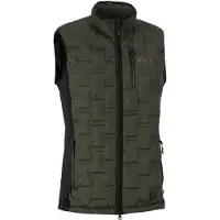 Swedteam Men's Alpha Pro Green XS