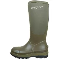 Avignon Unisex Mora High Light Green 42