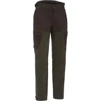Swedteam Men's Alpha XTRM Pants Dark Brown 46