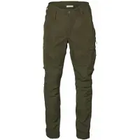 Chevalier Cross Hybrid Pants Men Tobacco Green, 56