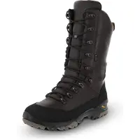 Härkila Driven Hunt GTX Boots Men Dark Brown 42
