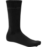 Chevalier Liner Coolmax Socks Black 37/39