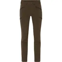 Seeland Larch Stretch Trousers Women Pine Green 44