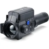 Pulsar Krypton 2 XQ35 kiikaritähtäimen lämpölisäosa