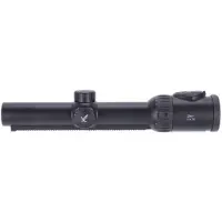 Swarovski Optik Z8i+ 1-8x24 SR BRT-I - Saatavana useilla nähtävyyksillä