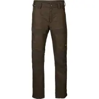 Härkila Nordic Hunter HWS Trousers Men Willow Green/Shadow Brown 54/32"