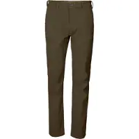 Härkila Retrieve Light Trousers Women Dark Warm Olive 44