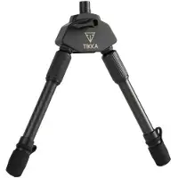 Tikka bipod