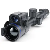 Pulsar Thermion 2 Lrf Xq50 Pro Lämpötähtäin