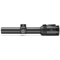 Swarovski Z8i+ 1-8x24 L 4A-I kiikaritähtäin