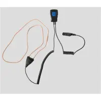 Lafayette Genzo Royal XT/XTM Induktiosilmukka Headset 6035