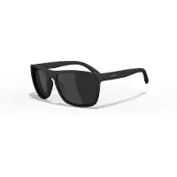 Leech ATW6 Black Polarisoivat aurinkolasit
