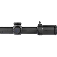 Delta Optical Stryker HD 1-10x28 FFP SDOG-1 (MRAD)