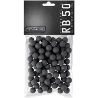 Umarex T4E Practice Rubberballs .50 1,23g - 100rds