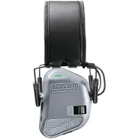 Champion Target Champion Vanquish Headphone Electronic Nanoslim Grey