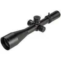 Delta Optical Delta Javelin 4,5-30x56 SMR-1 (MRAD)