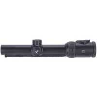 Swarovski Z8i+ 1-8x24 SR 4A-IF kiikaritähtäin