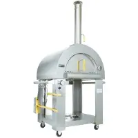 Hallmark Pizzauuni XL Hybrid