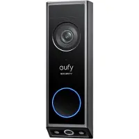 Eufy Video Doorbell E340 ovikellokamera