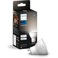 Philips Hue White GU10 älykäs kohdelamppu 1 kpl