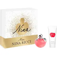 Nina Ricci Nina naisten lahjarasia 1 kpl