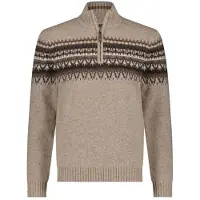 Royal Robbins arch rock 1/4 zip