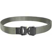 Tatonka Stretchbelt 38 BC stone grey olive 2868-332