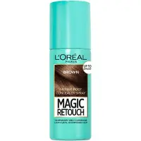 L'Oréal Magic Retouch, Instant Root Concealer Spray 3 Brown