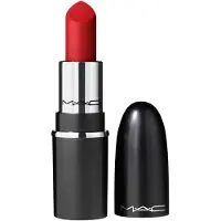 MAC Mini Macximal Sleek Satin Lipstick Centre Of Attention