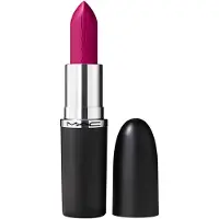 MAC Macximal Sleek Satin Lipstick Popstar Pink