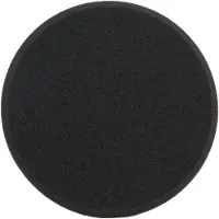Meguiar's Vaahtomuovilaikka Soft Buff DA Finishing Disc - Epäkesko, 5