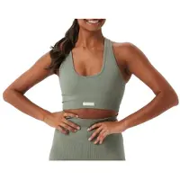 Björn Borg Studio Low Seamless Bra