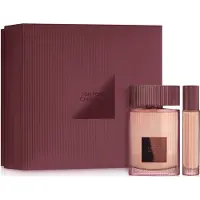 Tom Ford Cafe Rose Gift Set, EdP and Travel Spray